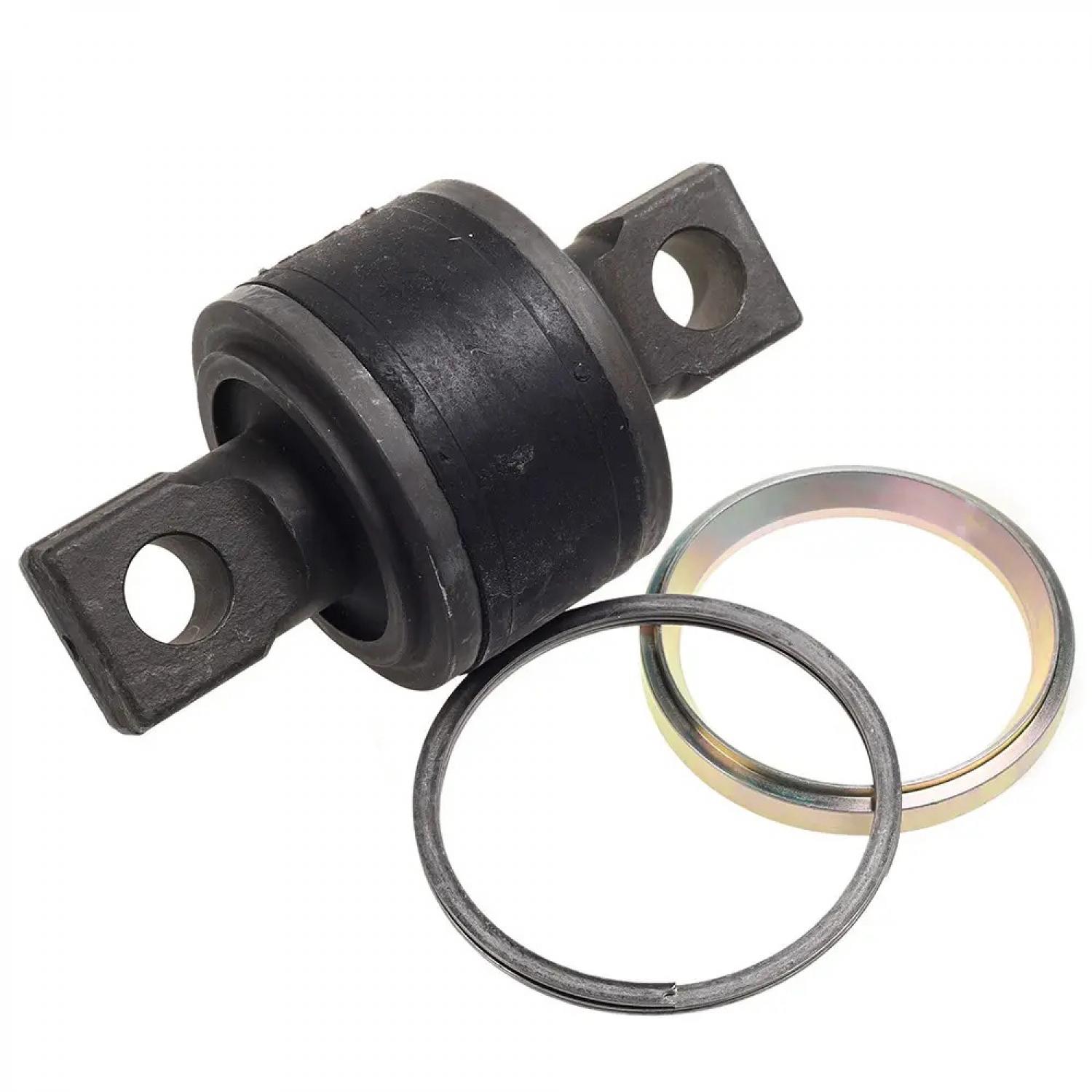 008.501A SAMPA; TAMİR TAKIMI, SÜSPANSİYON KOLU-;HC465K672AA; 9C465541BB-S1; HC465K672AAN; T300194;